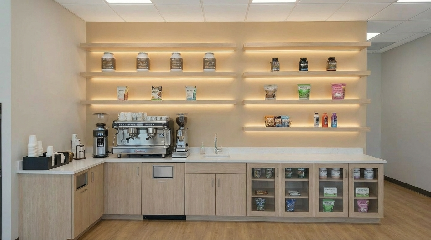 Product Corner