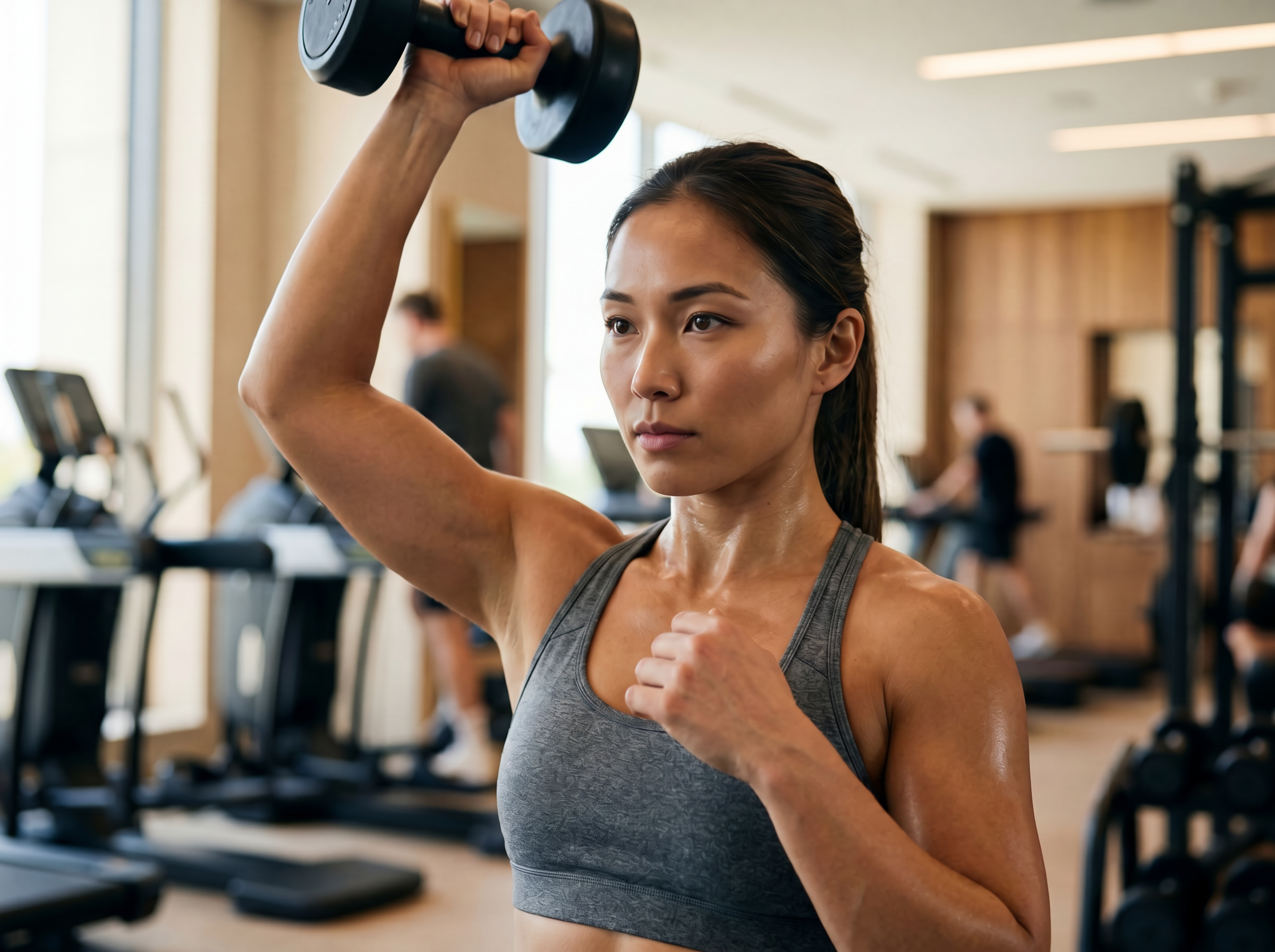Fitness Equipment