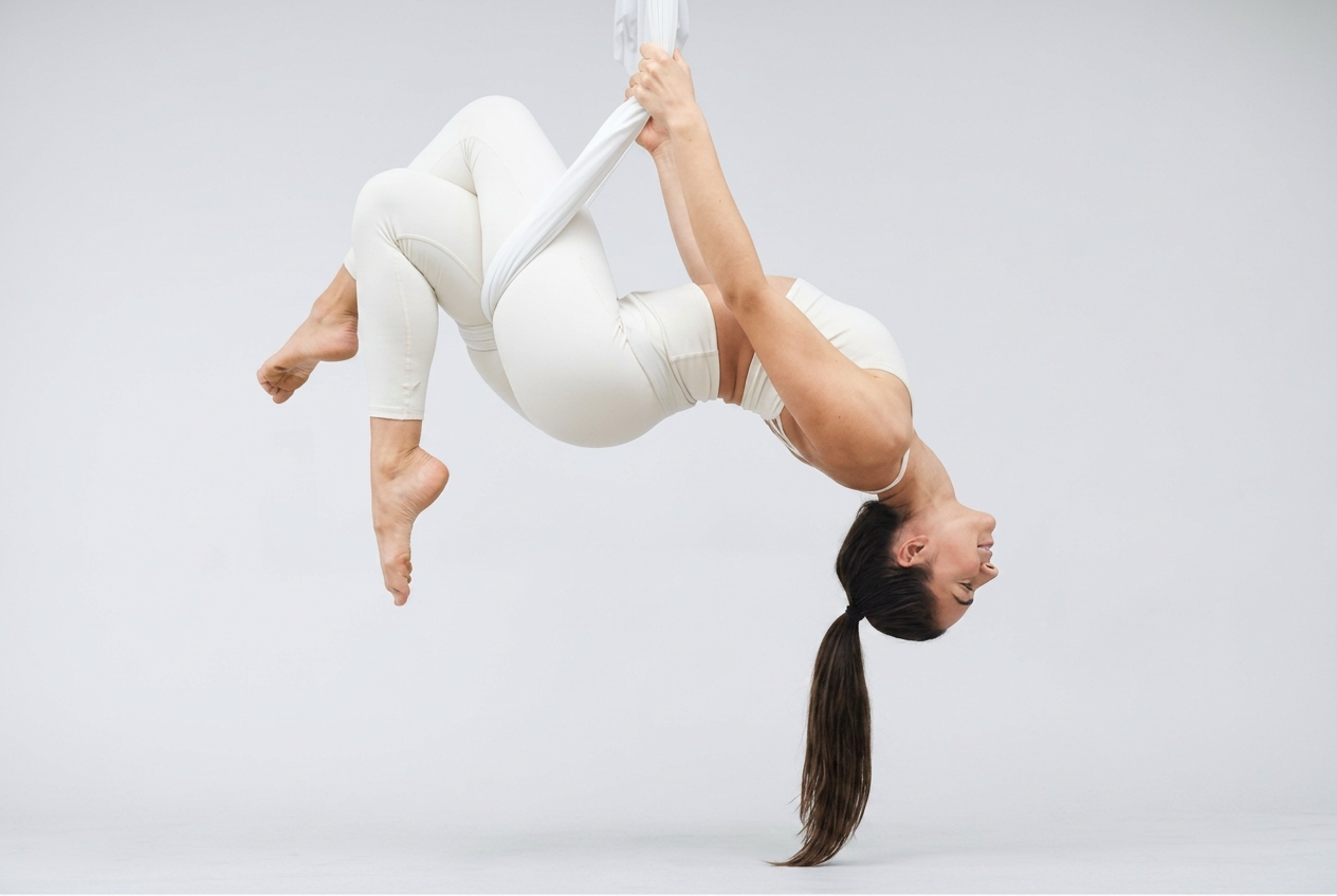 Aerial Yoga