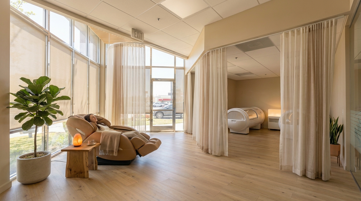 Recovery Room