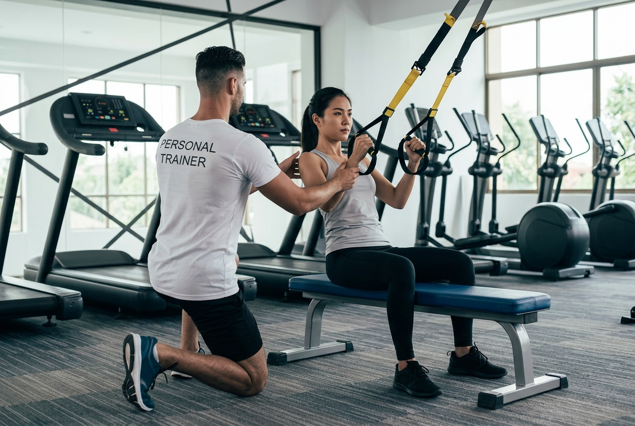 Personal Training
