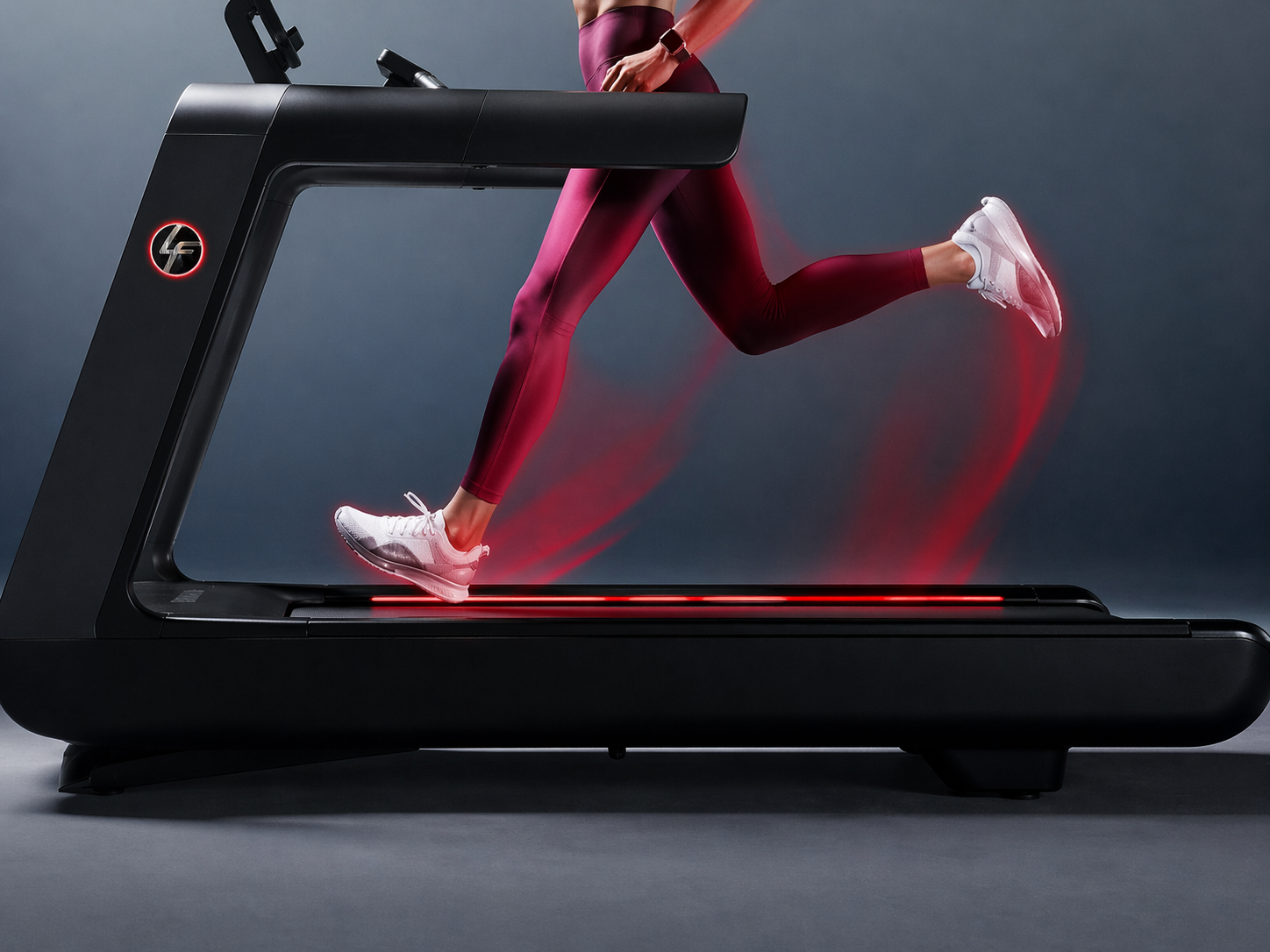 Cardio Zone